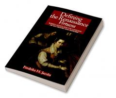 Defining the Renaissance 'Virtuosa'
