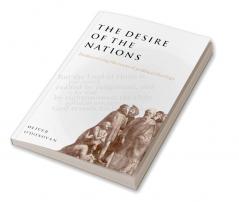The Desire of the Nations