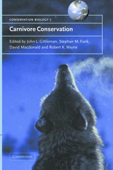 Carnivore Conservation