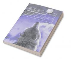 Carnivore Conservation