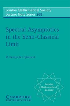 Spectral Asymptotics in the Semi-Classical Limit
