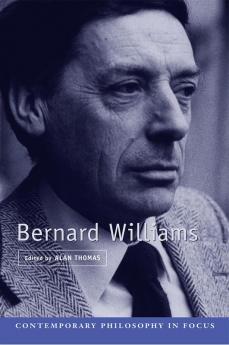 Bernard Williams