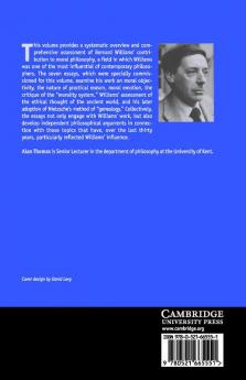 Bernard Williams