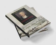 The Cambridge Companion to Goethe
