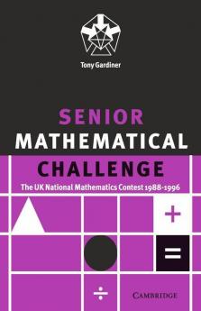 Senior Mathematical Challenge