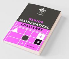 Senior Mathematical Challenge