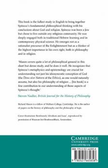 The God of Spinoza