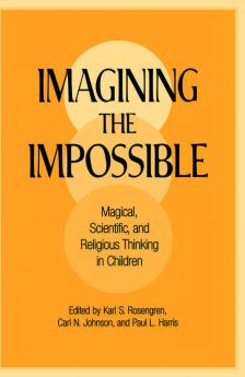 Imagining the Impossible