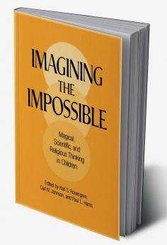 Imagining the Impossible