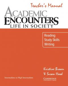Academic Encounters