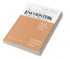 Academic Encounters