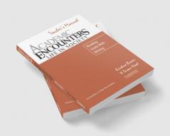 Academic Encounters
