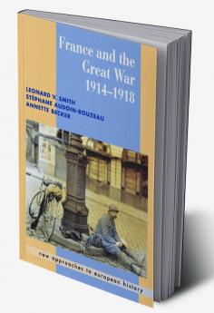 France and the Great War