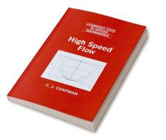 High Speed Flow