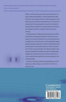Orbitals in Chemistry