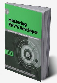 Mastering ENVY/Developer