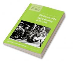 The Growth of the Italian Economy 1820 1960