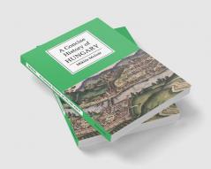 A Concise History of Hungary