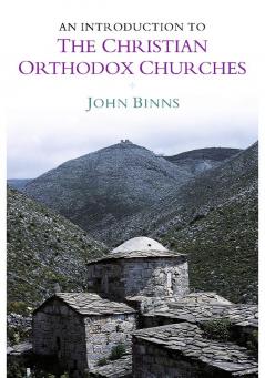 An Introduction to the Christian Orthodox Churches