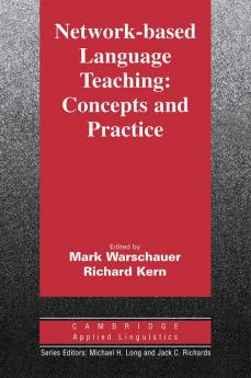 Network-Based Language Teaching