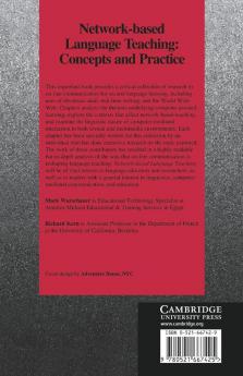 Network-Based Language Teaching