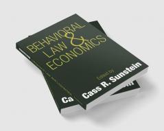 Behavioral Law and Economics