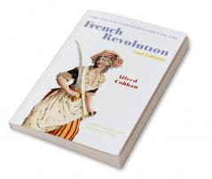 The Social Interpretation of the French Revolution