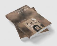 Philosophy and Public Affairs