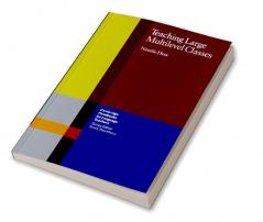 Teaching Large Multilevel Classes