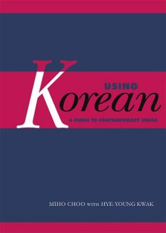 Using Korean