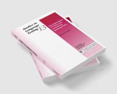 The Equivalence of Direct and Semi-Direct Speaking Tests