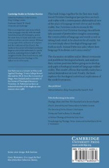 Realist Christian Theology in a Postmodern Age