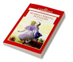 The Cambridge Guide to Women's Writing in English