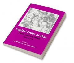 Capital Cities at War