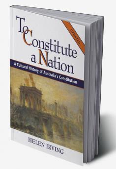 To Constitute a Nation