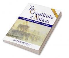 To Constitute a Nation