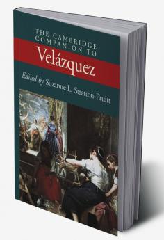 The Cambridge Companion to Velazquez