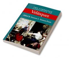 The Cambridge Companion to Velazquez