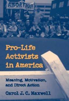 Pro-Life Activists in America