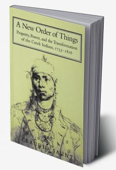 A New Order of Things