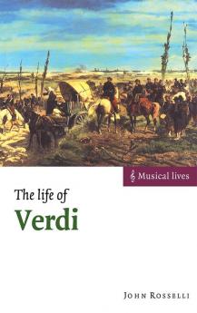 The Life of Verdi