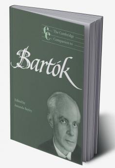 The Cambridge Companion to Bart K