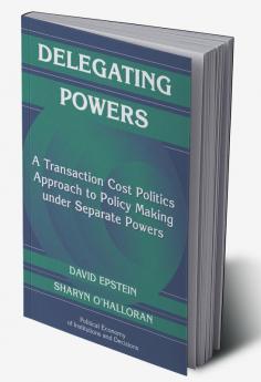Delegating Powers