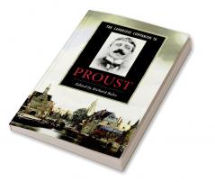 The Cambridge Companion to Proust