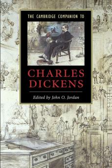 The Cambridge Companion to Charles Dickens