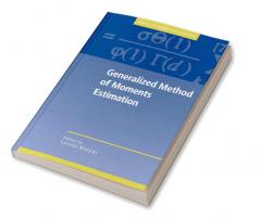 Generalized Method of Moments Estimation