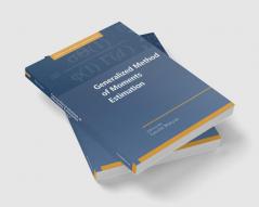 Generalized Method of Moments Estimation