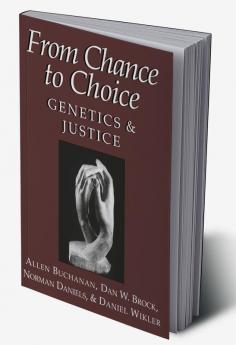 From Chance to Choice