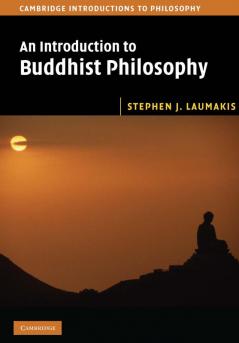 An Introduction to Buddhist Philosophy