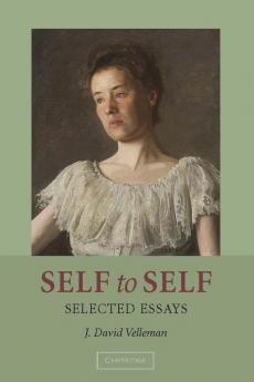 Self to Self